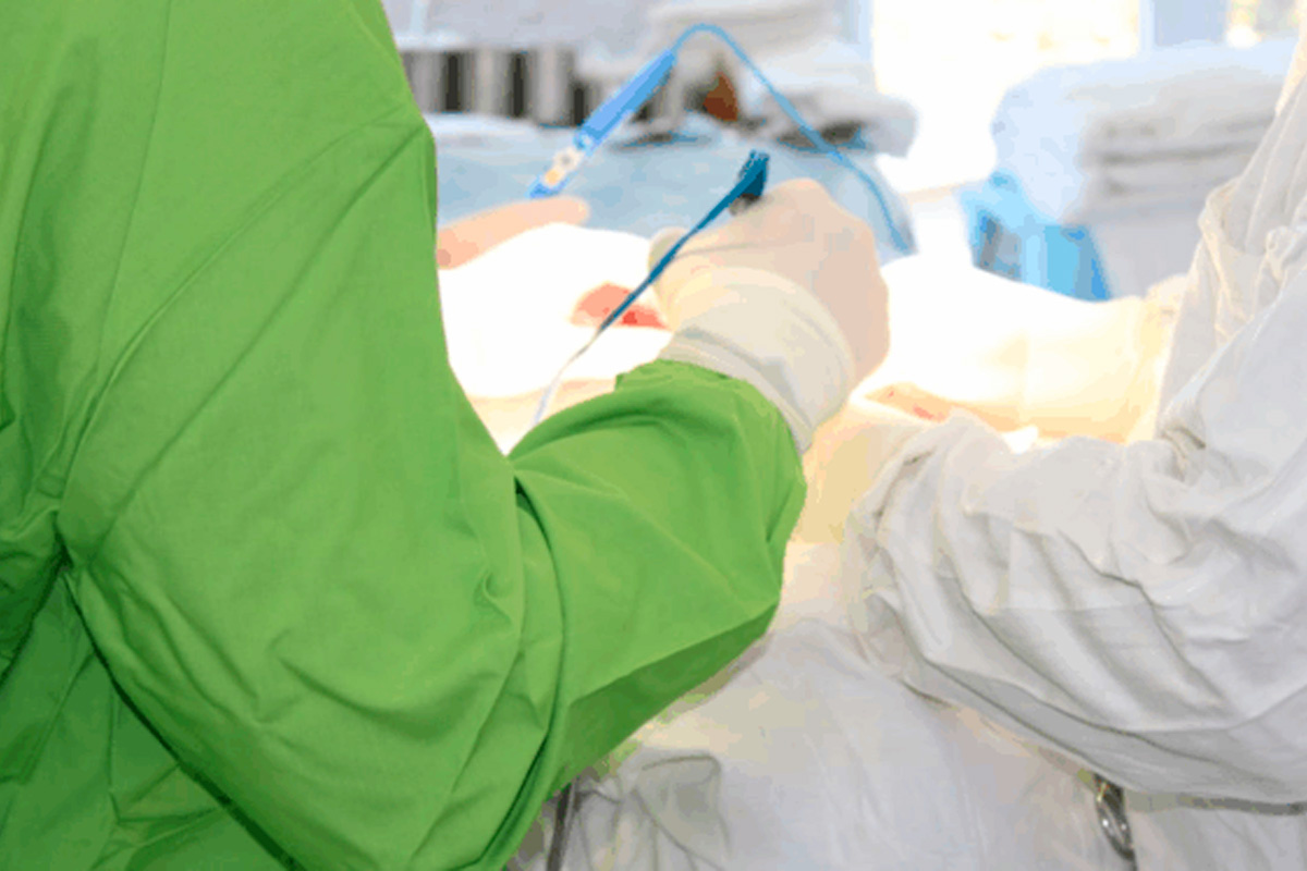    Фото: Краснодарский клинический онкодиспансер №1