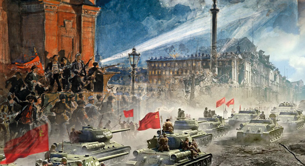Что общего у Резуна, Солонина и прочих