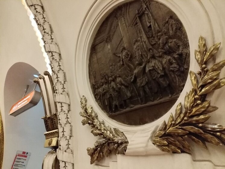     Фото: архив МК в Питере.