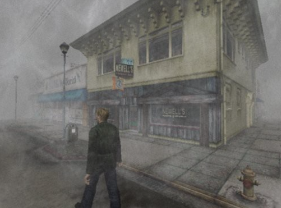 Скриншот игры