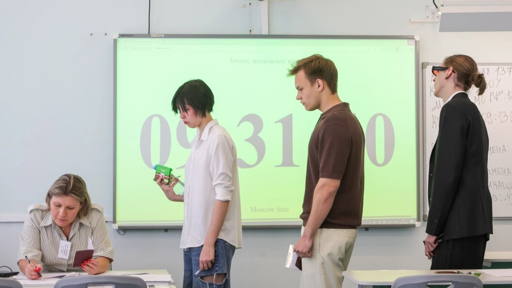    Shatokhina Natalia/news.ru/Globallookpress