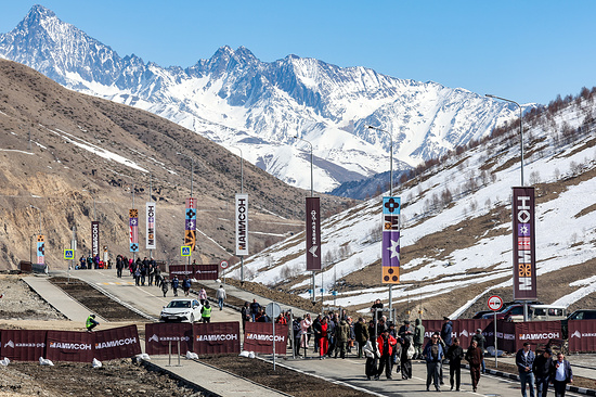 Фото: Дмитрий Феоктистов/ТАСС