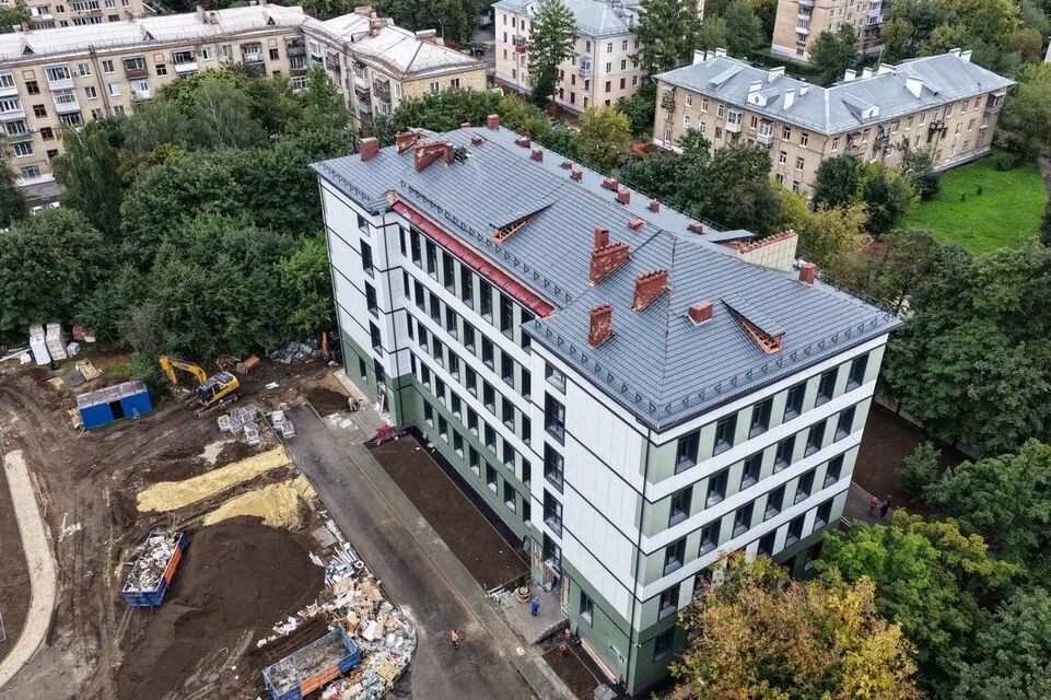    Пресс-служба губернатора Московской области