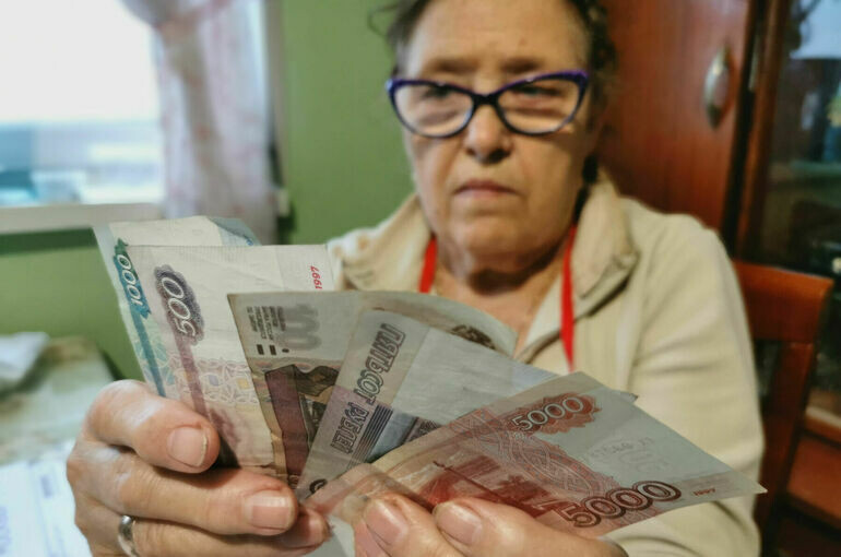   Игорь Самохвалов/ПГ