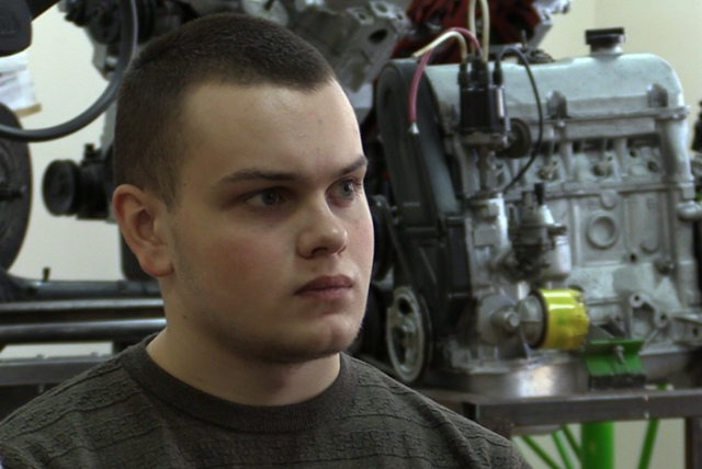 Андрей Зубатов