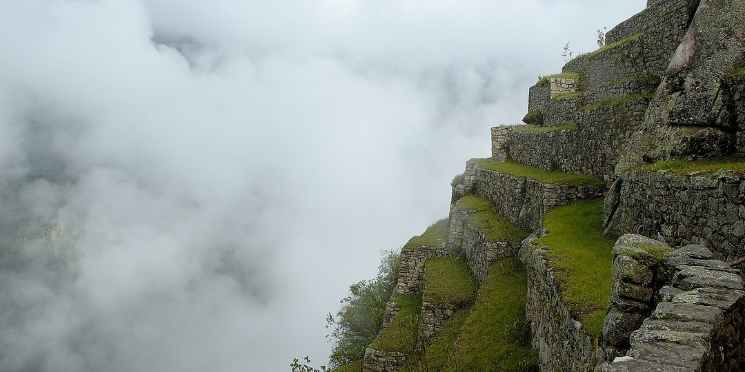 Мачу‑Пикчу простоял 400 лет без людей — почему жители внезапно исчезли?