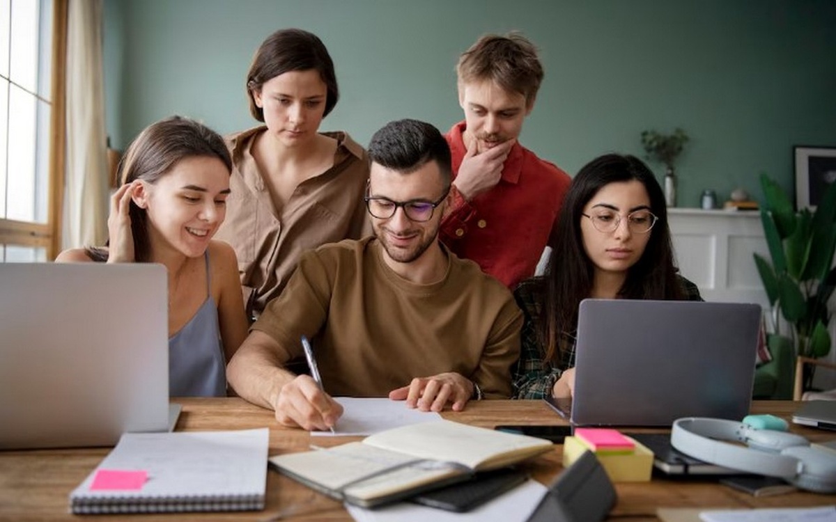    Казанский ГАУ заключил стратегические соглашения с «ЭкоНивой» и «АгроТеррой» Фото – ru.freepik.com