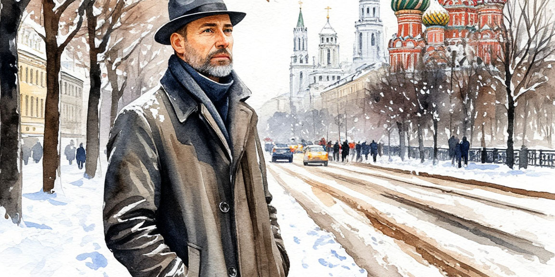 Голландец хочет переехать в Россию и советуется на форуме Reddit с участниками.