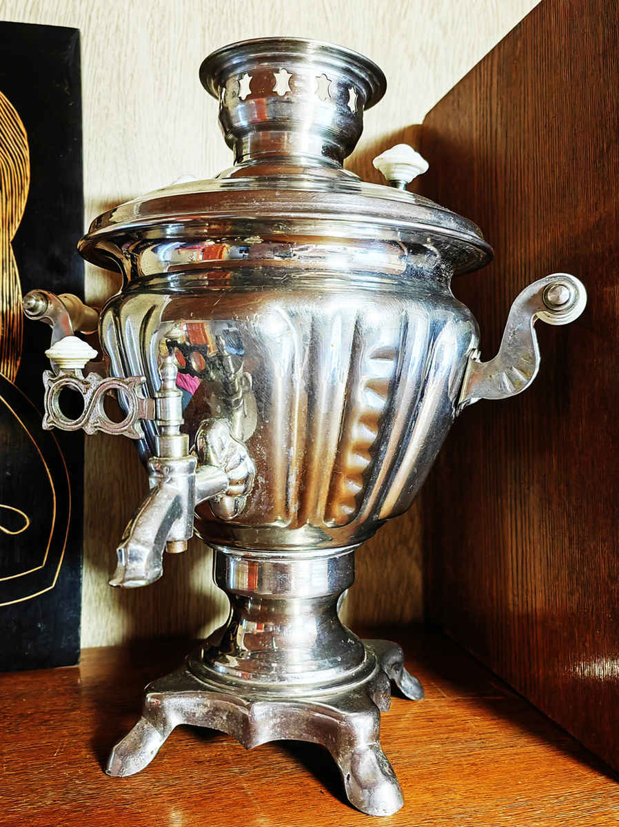 Фото из личного архива