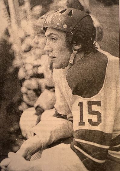 Владимир Меленчук №15