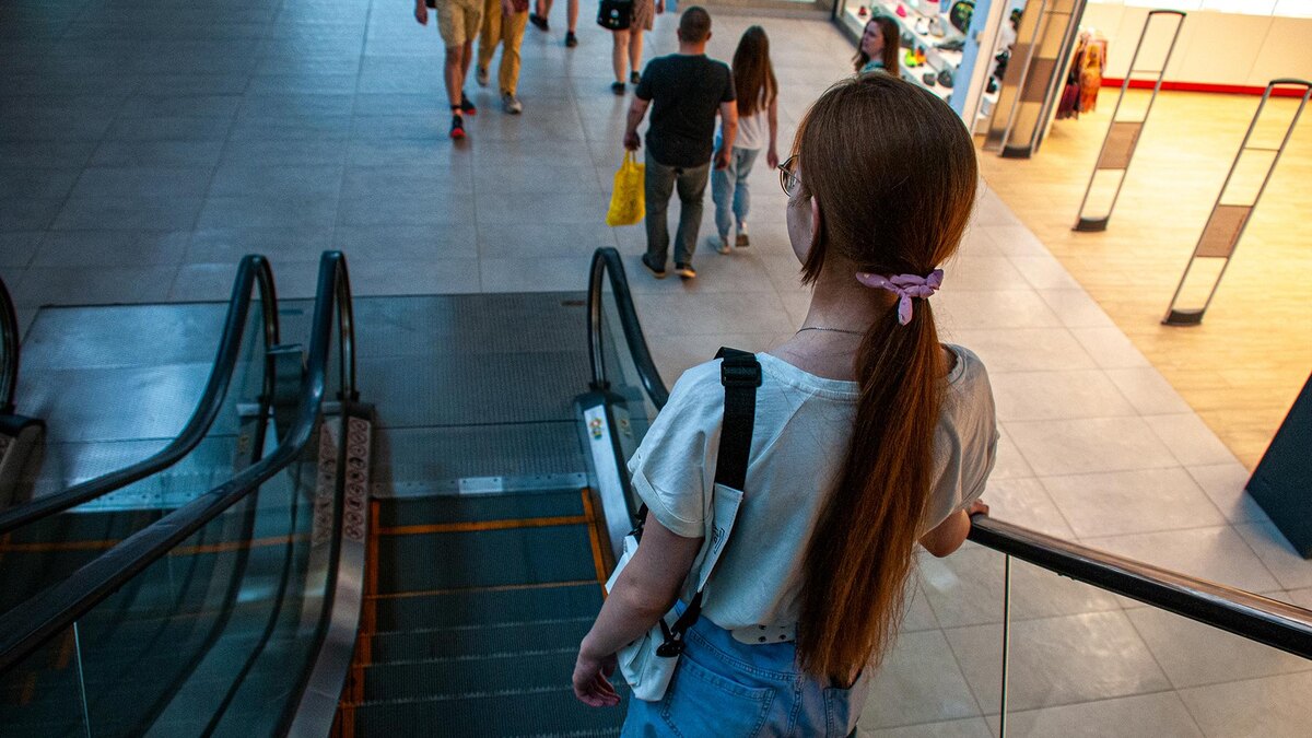    Фото: Svetlana Vozmilova/globallookpress.com