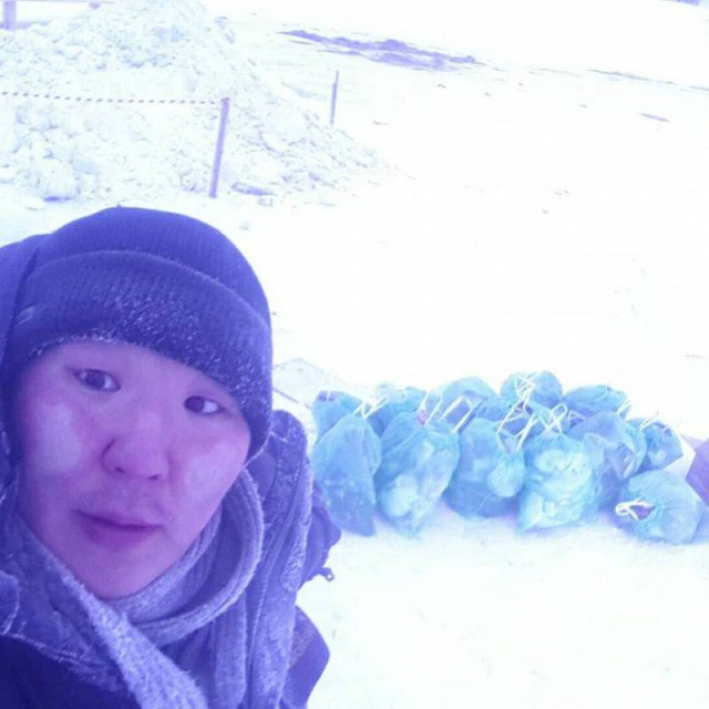 Антон Васильев