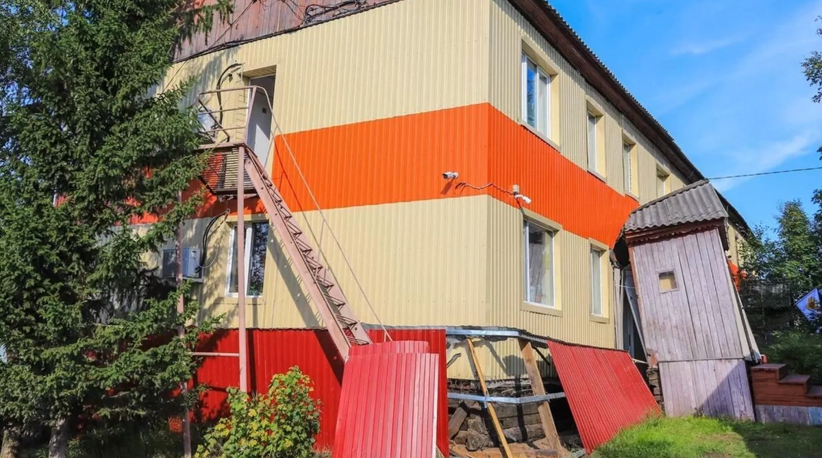     / Источник: © Администрация Салехарда/ВКонтакте