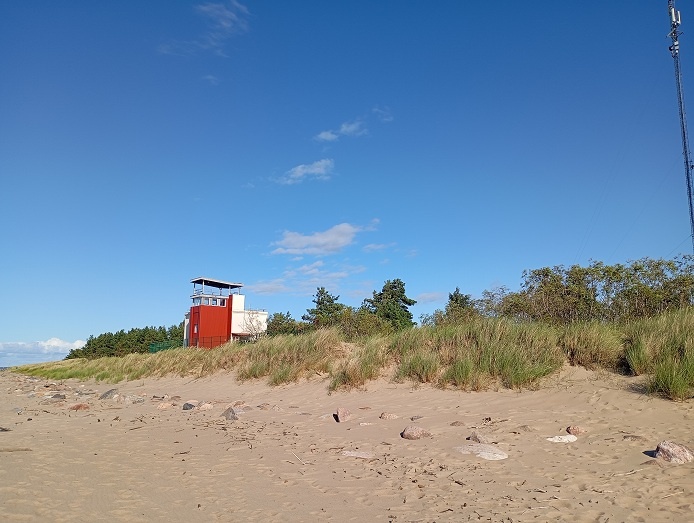 Рига, 16 августа 2025