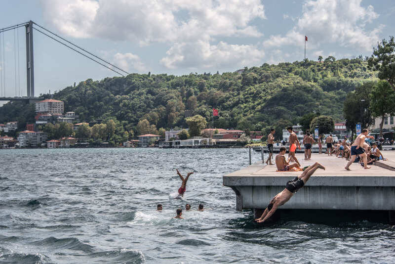 Фото: Diego Cupolo/ globallookpress