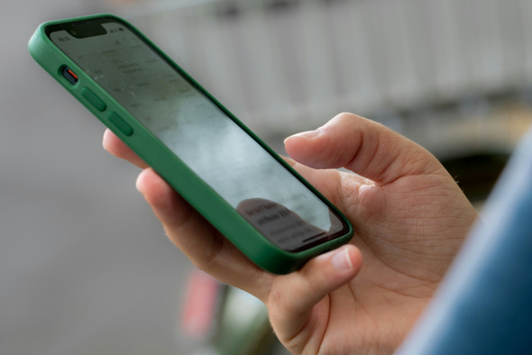      Rapha Wilde/Unsplash