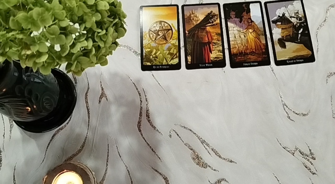 Начало сигнификации