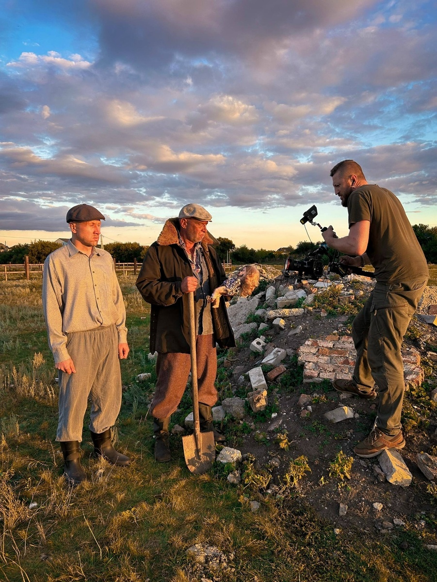 Фото: Министерство культуры Курской области