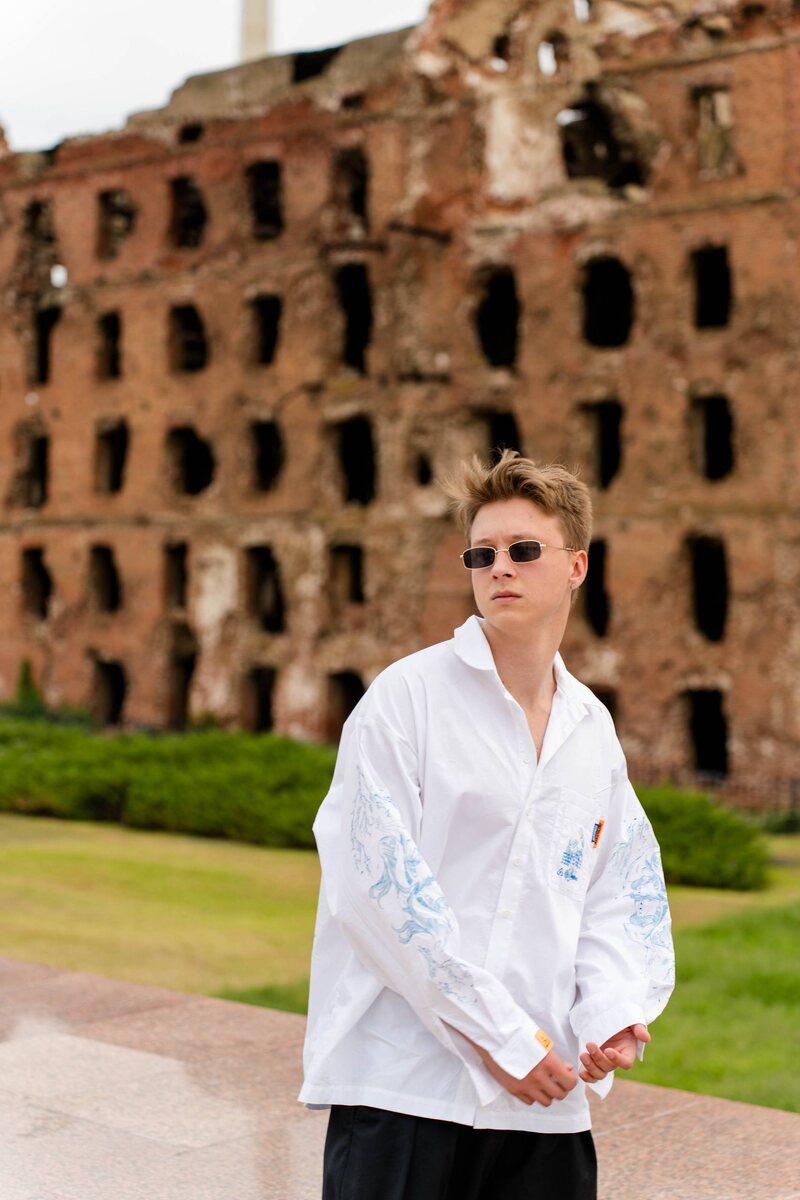 Листайте вправо, чтобы увидеть больше изображений