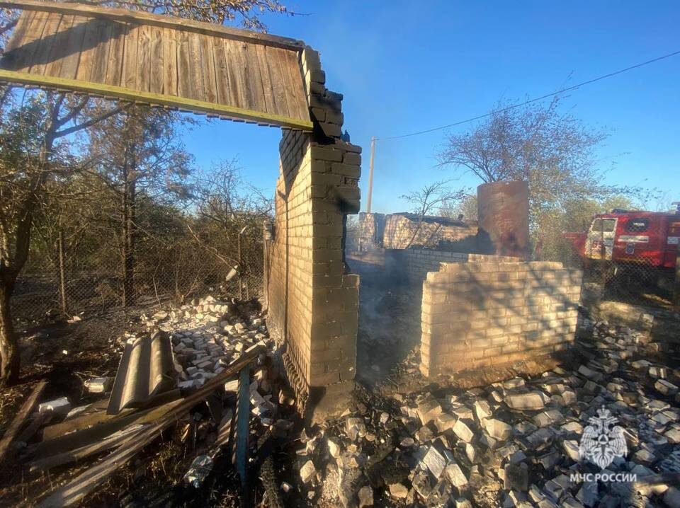    Фото: ГУ МЧС России по Волгоградской области