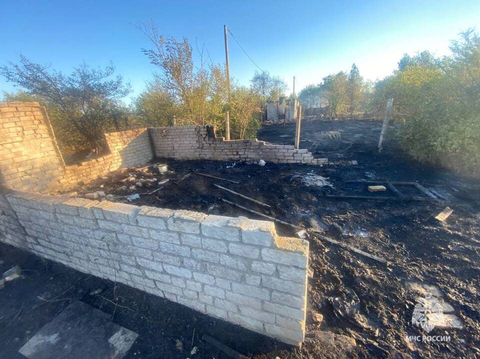    Фото: ГУ МЧС России по Волгоградской области