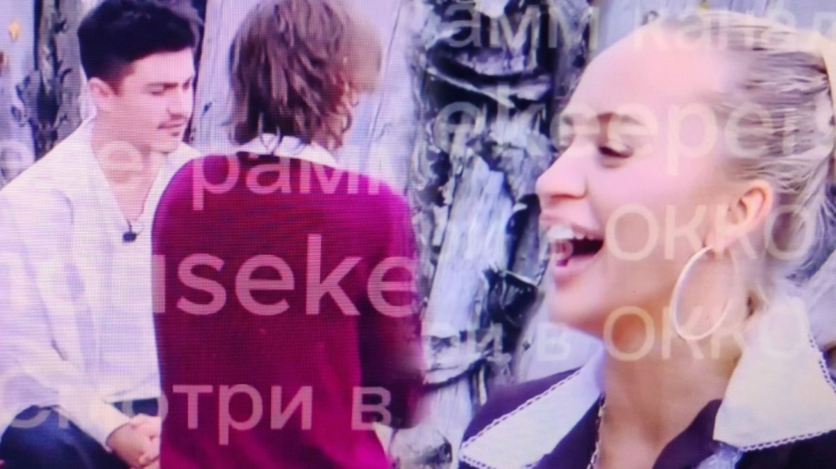 Кадры из открытых источников 