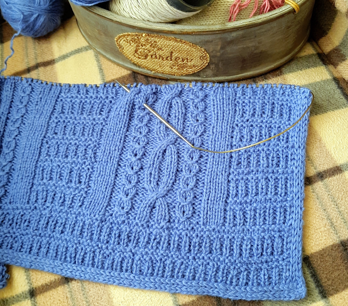 Фото автора.