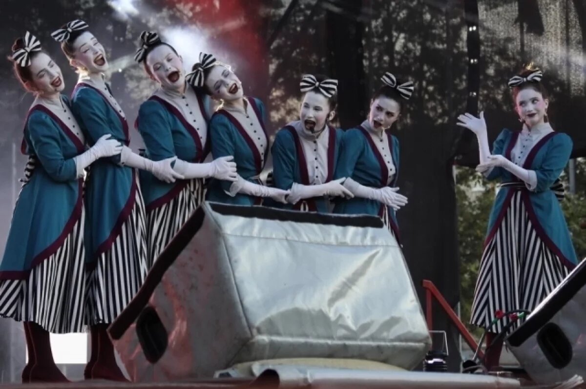    Spokanki в Кудымкаре