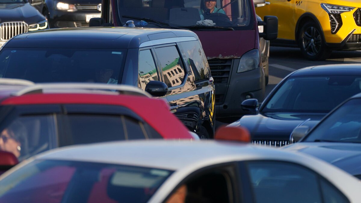    Фото: ИЗВЕСТИЯ/Эдуард Корниенко