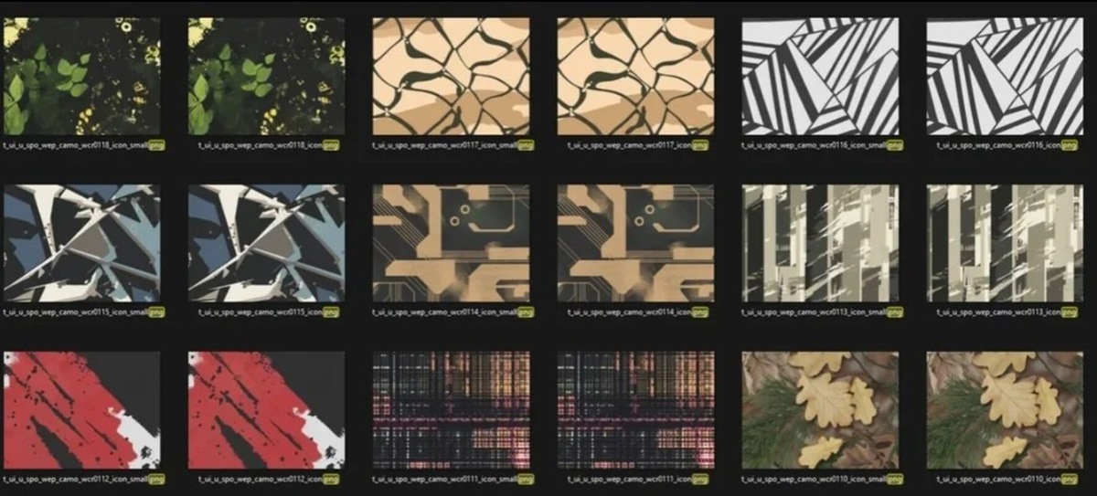 Листайте вправо, чтобы увидеть больше изображений