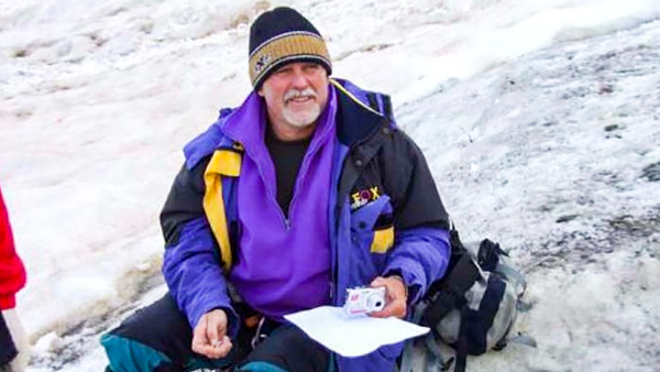     Фото: Из семейного архива   
 Текст: Ольга Иванова