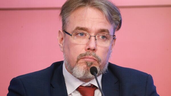    © РИА Новости . Александр Натрускин