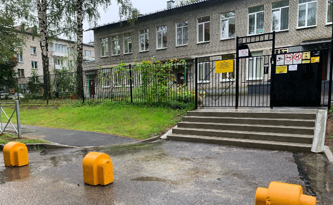    © Всеволожский муниципальный район ЛО