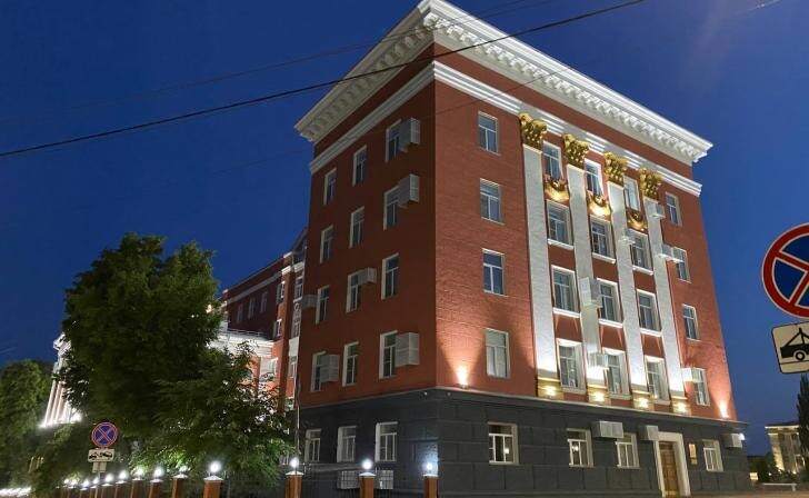    фото Курские известия