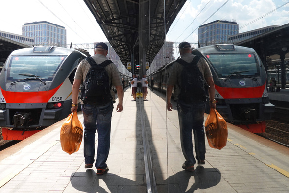     Александр Артеменков/ТАСС