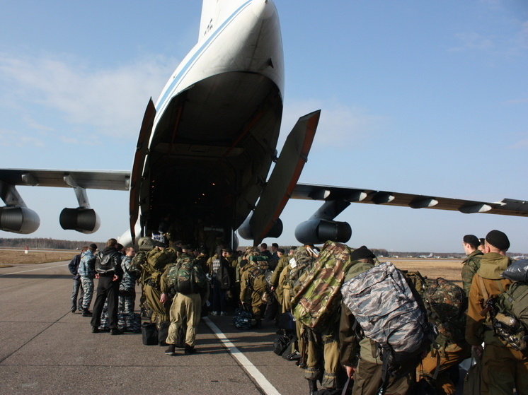 Фото: Олег Фочкин