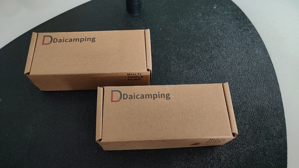 В таком виде приходят мультитулы Daicamping