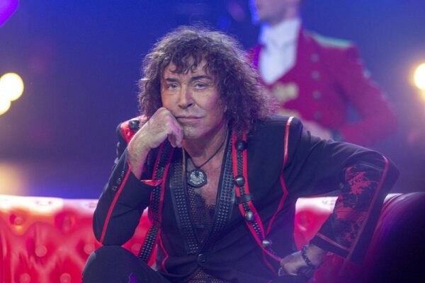    Валерий Леонтьев. Фото: progmos.ru