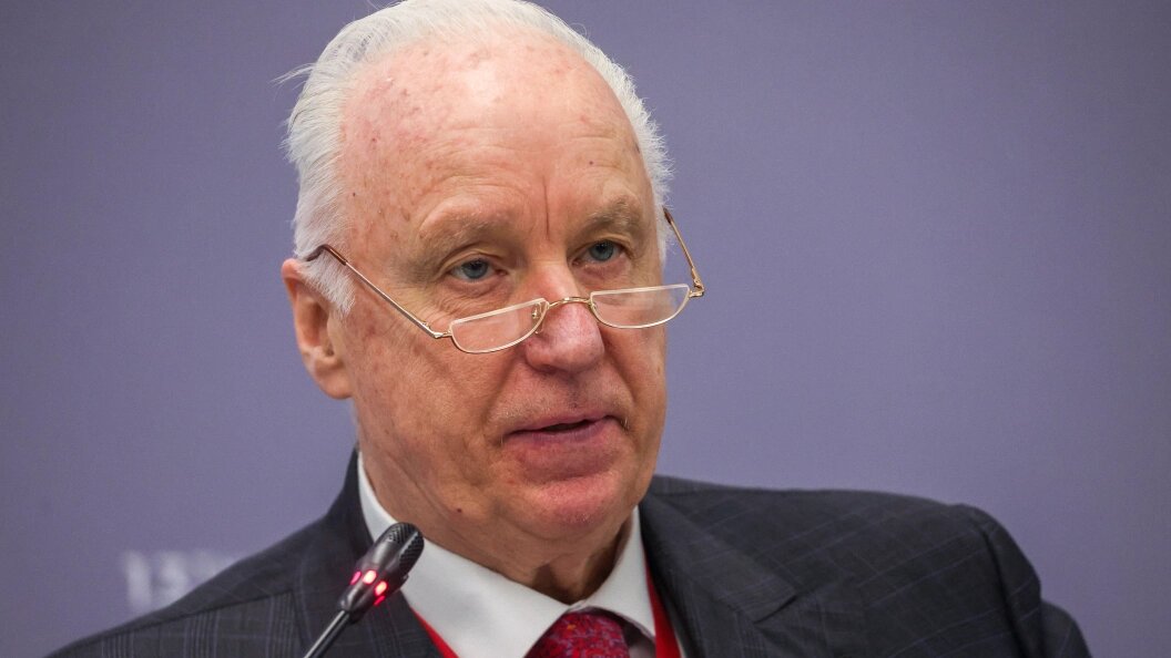    Фото: Shatokhina Natalia/Globallookpress