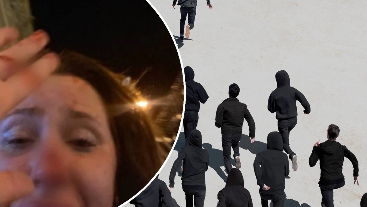 Фото: личные соцсети пострадавшей; pxhere.com