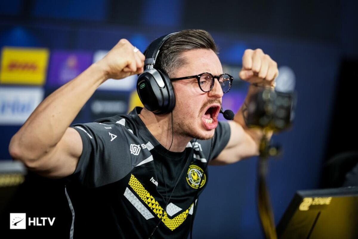 Источник: HLTV