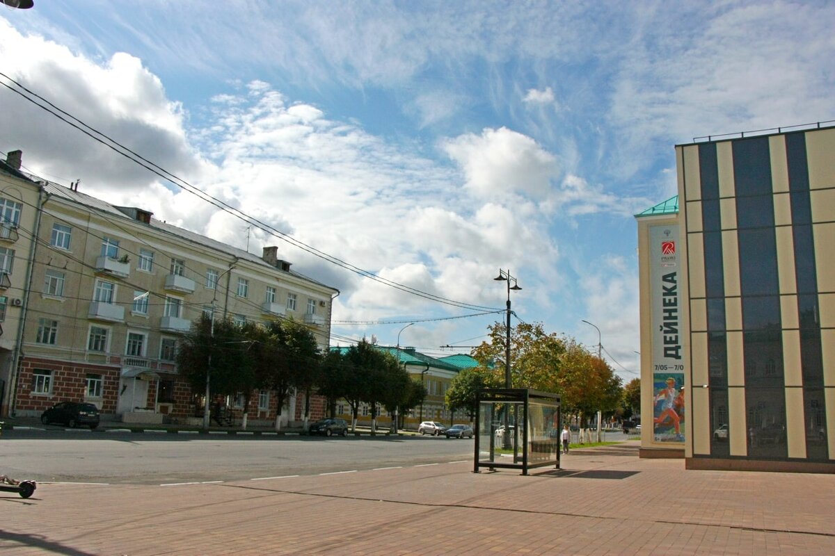    Фото: администрация Рязани