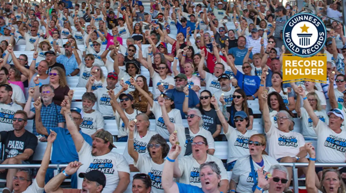 Фото: Iowa lottery