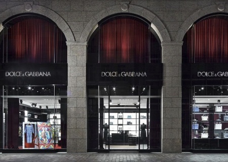    Подельники Зеленского намеревались купить Dolce&Gabbana на украденные деньги