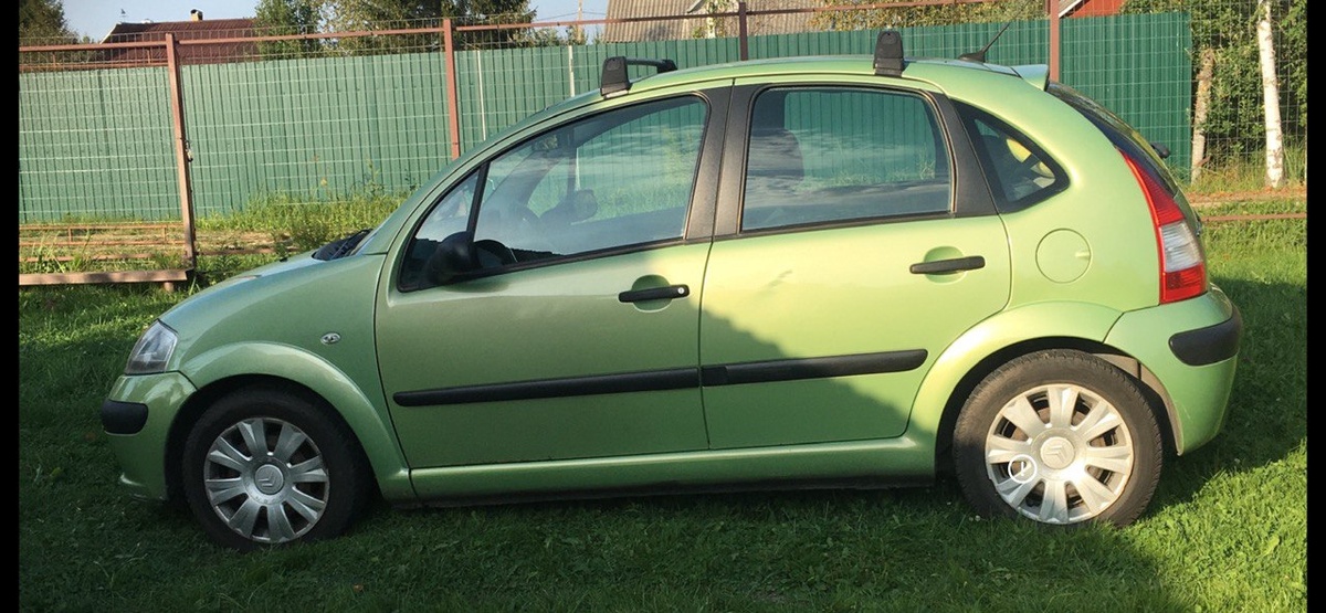 Звёздочка моя:-)