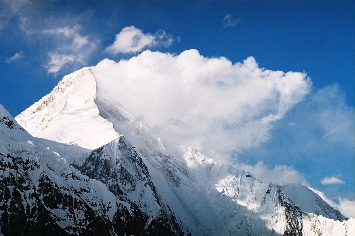 Фото: Valeriy Kudryashov/Russian Look/globallookpress