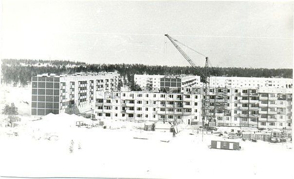 Фото из архива пресс-службы ООО «Газпром добыча Ноябрьск»