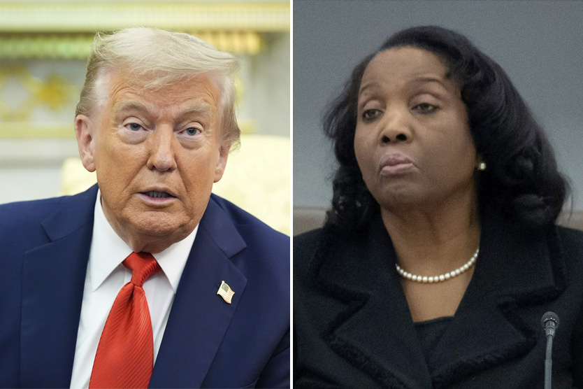 Фото обложки: Alex Brandon / AP / TASS; Mark Schiefelbein / AP / TASS