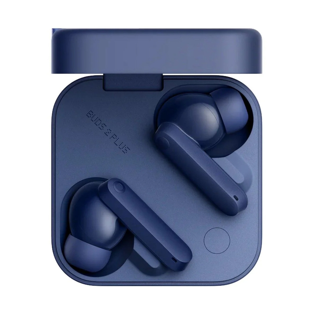 Наушники CMF Buds 2 Plus by Nothing Blue