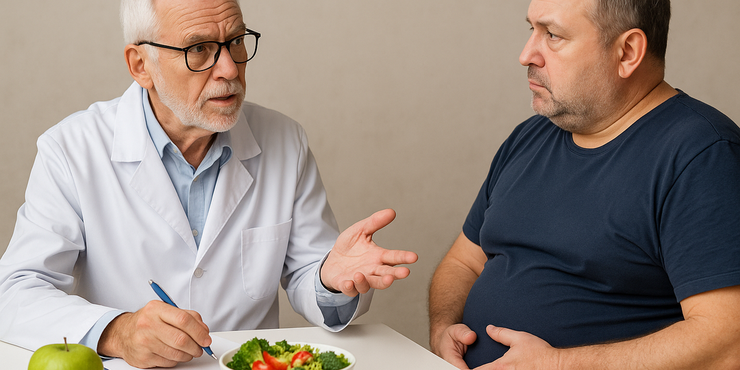 Каждый день они на вашем столе — именно из-за них вы носите лишний жир на пузе и боках (хотите жить убирайте лишнее)